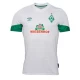 Camisola Futebol Werder Bremen 2021-22 Alternativa Equipamento Homem