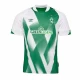 Camisola Futebol Werder Bremen 2022-23 Principal Equipamento Homem