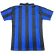 Camisola Inter Milan Retro 1997-98 Principal Homem