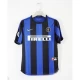 Camisola Inter Milan Retro 1999-00 Principal Homem