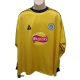 Camisola Leicester City 2000-01 Terceiro
