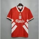 Camisola Liverpool FC Retro 1994-95 Principal Homem