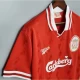 Camisola Liverpool FC Retro 1996-97 Principal Homem
