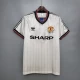 Camisola Manchester United Retro 1982-84 Alternativa Homem