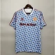 Camisola Manchester United Retro 1990-91 Alternativa Homem