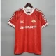 Camisola Manchester United Retro 1990-91 Principal Homem