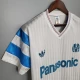 Camisola Olympique de Marseille Retro 1990-91 Principal Homem