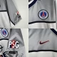 Camisola Paris Saint-Germain PSG Retro 1999-00 Alternativa Homem