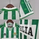 Camisola Real Betis Retro 1996-97 Principal Homem
