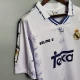 Camisola Real Madrid Retro 1995-96 Principal Homem