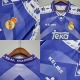 Camisola Real Madrid Retro 1996-97 Alternativa Homem