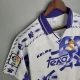 Camisola Real Madrid Retro 1996-97 Terceiro Homem