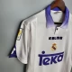 Camisola Real Madrid Retro 1997-98 Principal Homem