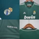 Camisola Real Madrid Retro 2012-13 Terceiro Homem