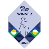 UEFA Nations League Winner 2021 +€4,95