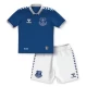 Criança Camisola Futebol Everton FC 2023-24 1ª Equipamento (+ Calções)