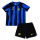 Criança Camisola Futebol Inter Milan 2023-24 1ª Equipamento (+ Calções)