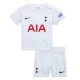 Criança Camisola Futebol Tottenham Hotspur Heung-min Son #7 2023-24 1ª Equipamento (+ Calções)