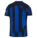 Discount Camisola Futebol Inter Milan 2023-24 Principal Equipamento Homem