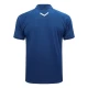 Manchester City Polo Fatos de Treino 2023-24 Azul