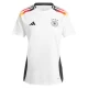 Mulher Camisola Futebol Alemanha UEFA Euro 2024 Principal Equipamento